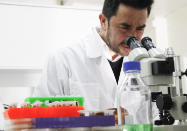 La apuesta de AcuaNativa por una producción de cero residuos químicos en salmonicultura
